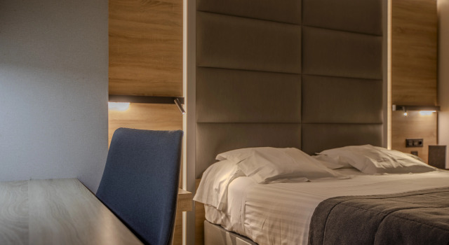 Hotel Liabeny