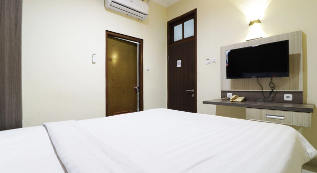 Номер Standard Hotel Istana Bungur