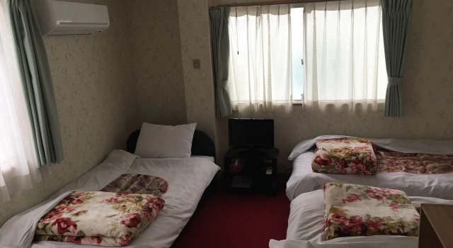 Pension Kitashirakawa