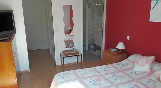 Chez Mt Et Jr, Rezerwuj Hotel Vannes 