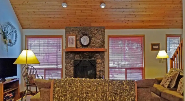 Butternut 2, Book Hotel 3-stjernede hoteller i Mount Bachelor, 3*