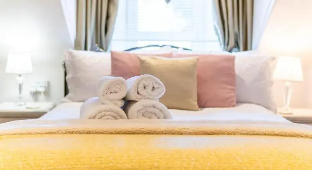 Trefoil Guest House