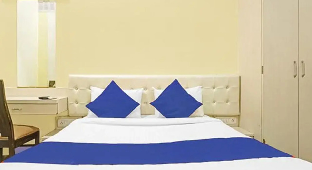 FabHotel 24K Inn - Nr. Manipal Hospital, Забронировать Отель Отели штата Махараштры 3 звезды, 3*