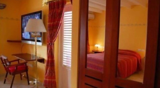 Las Cayenas Beach Hotel, Prenota Hotel Hotel 3 stelle a Samana, 3*