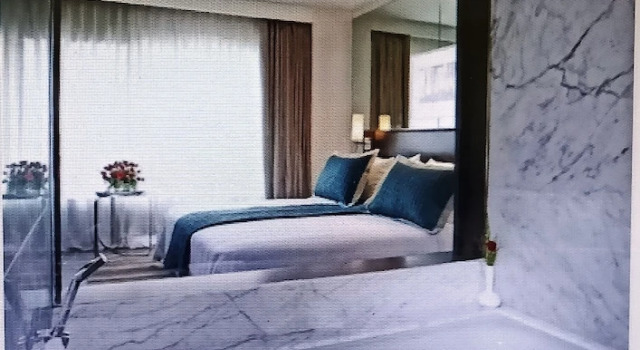 Двухместный номер Executive с красивым видом из окна St Laurn Koregaon Park Pune