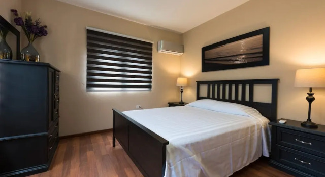 Aruba  Palm Beach House, Varaa Hotelli Hotellit Palm Beach. pysäköinnillä, Pysäköinti