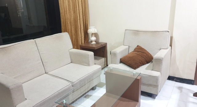 Люкс Hotel Suroyo RedPartner