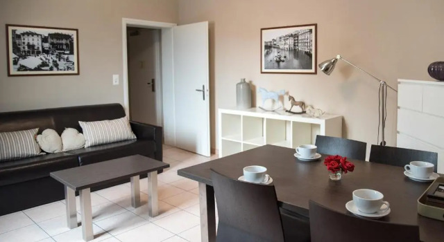 Полулюкс Locanda Del Conventino