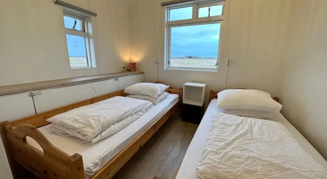 Camera Comfort Cave Cabins