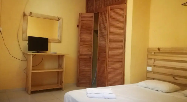 Guest house La Casa del Quetzal, Reserva ahora Hostal o pensión Hoteles baratos en Mérida, cerca de Paseo de Montejo