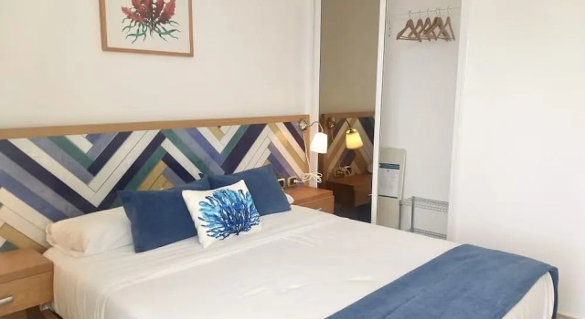 Cana Rock De Lujo 344 Vista Al Campo De Golf, Забронировать Апартаменты/квартира Апартаменты Баваро, рядом с Поле для гольфа Punta Blanca, Апартаменты/квартира