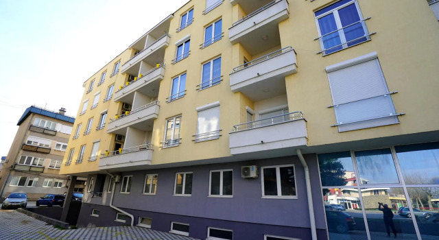 Apartman Nastasijevic, Varaa Huoneisto Kladovo 