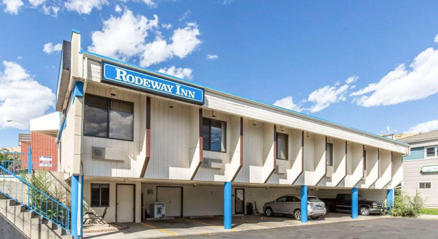 FairBridge Inn Express Billings Airport