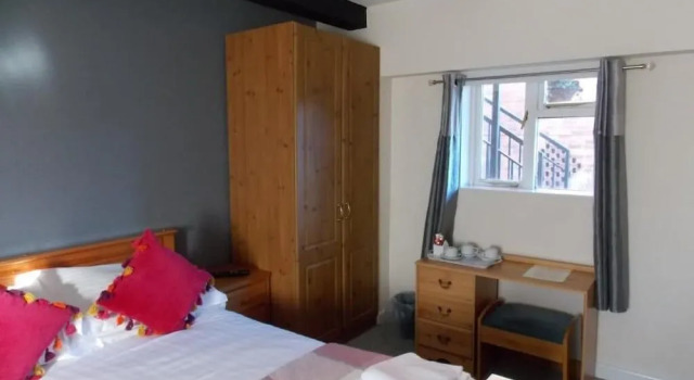 Red lion, Reservar Hotel Madley Reino Unido