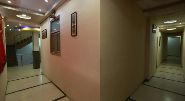 OYO 5688 Hotel Gagan Eco, Buchen Sie Hotel Kanpur Uttar Pradesh