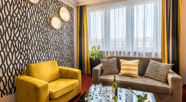 Апартаменты Hotel Filmar