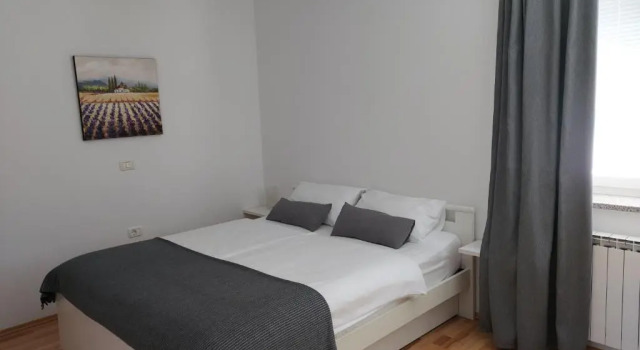 Двухместный номер Standard Guesthouse Pri Mihelovih