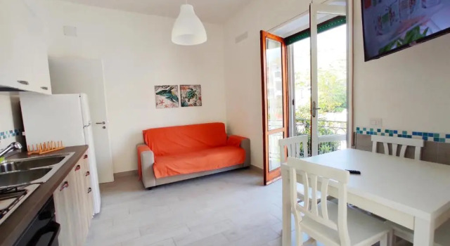 Апартаменты с балконом Thats Amore Cilento Country House