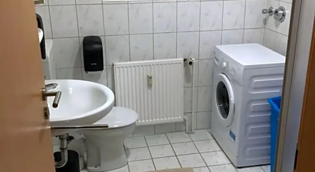 Апартаменты Hotel Friesenhof