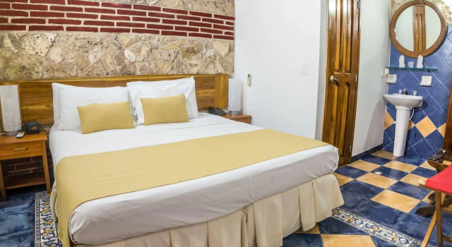 Hotel 3 Banderas
