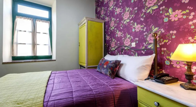 Номер Standard Kapodistrias Hotel