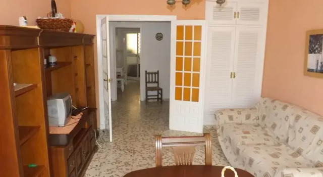 Apartment Linea de Playa Barbate