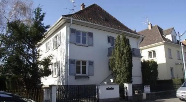 Bel Appartement Lumineux, Забронировать Апартаменты/квартира Отели Alsace Wine Route с парковкой, Парковка