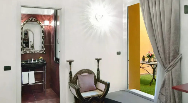 Suites Rome Condotti