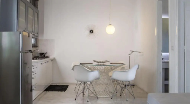 Suite Deluxe Edem Suites