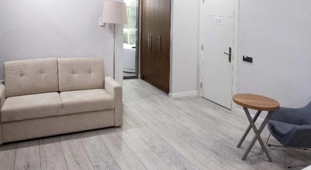 Двухместный номер Superior Casa Bianca Hotel