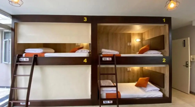 Апартаменты Superior Hotel Juliette Bogota Chapinero