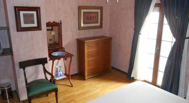 Casa Rural El Hidalgo de Alarcón, Varaa Hotelli Alarcon Cuenca Province