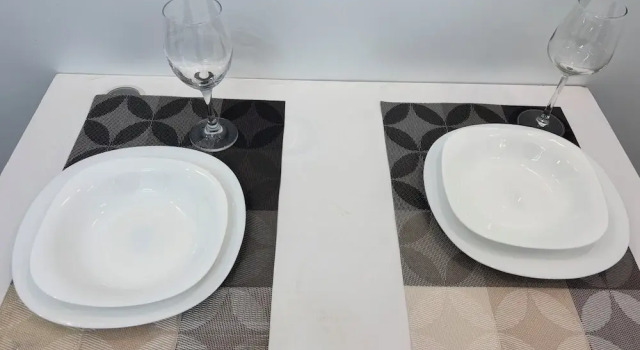 Deluxe garsonieră Takdiri Homes Executive Studio
