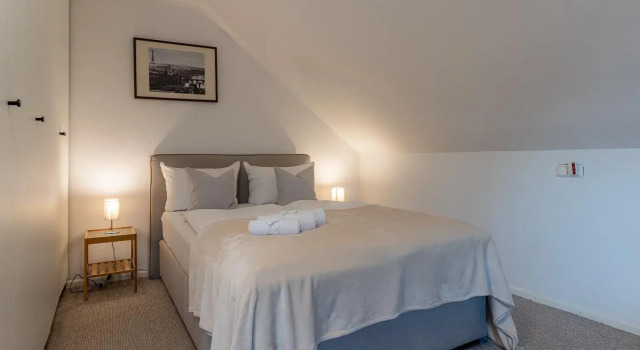 EPA Apartment - France style, Reserva ahora Apartamento Rust 