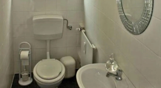 Ferienwohnung am Paradies