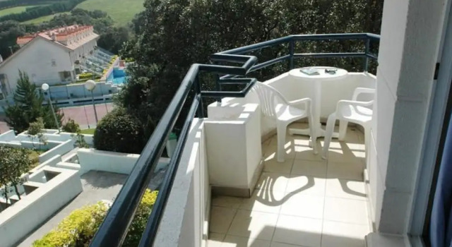 Апартаменты Apartment in Isla, Cantabria 102780 by MO Rentals
