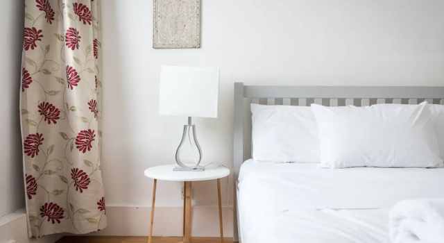 Апартаменты c 1 комнатой A Place Like Home - Comfortable South Kensington Apartment