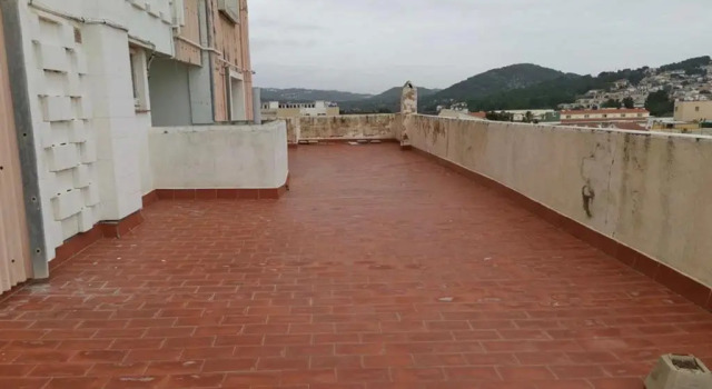 Апартаменты с 3 комнатами Calafell Torre Sol 7th floor