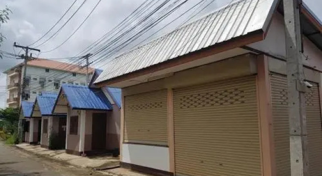 Ban Tukta, Забронировать Отель Махасаракхам Maha Sarakham Province