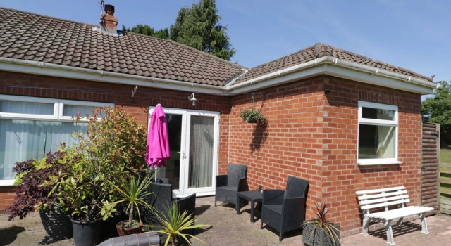 The Bungalow