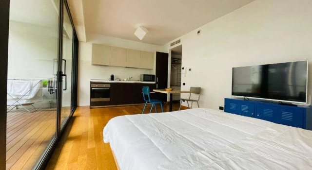 Loft Giulietta, Забронировать Отель Фьера Милано Сити Милан