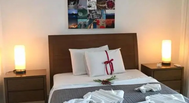 Indulge and Relax Apartment, Забронировать Апартаменты/квартира Апартаменты Тибау-ду-Сул, рядом с Пляж Пипа, Апартаменты/квартира