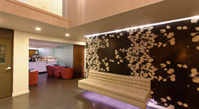 Hotel Keen, Varaa Hotelli Palo Alto Silicon Valley