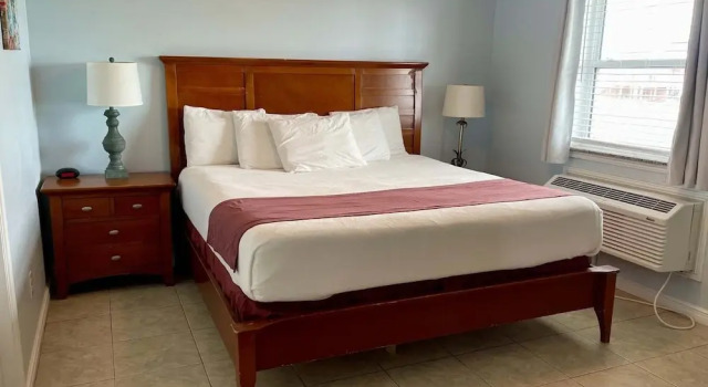 Beachgate Condo Suites And Hotel 521+522b 2 Bedroom Condo