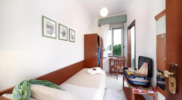 Одноместный номер Standard Hotel Ulisse