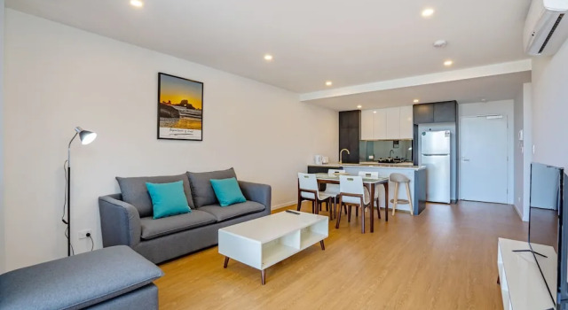 Апартаменты с 2 комнатами Peninsular Gold Coast