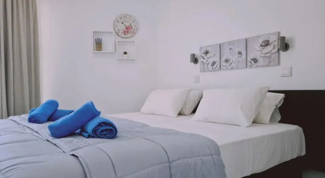 100 AN - Napa Living 16, Забронировать Апартаменты/квартира Айия-Напа район Фамагуста, рядом с Пляж Луккос Ту Манди