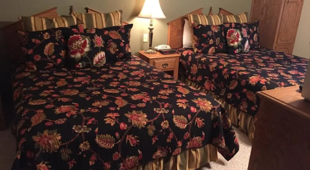 High Point Inn