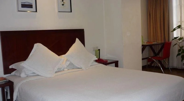 Pearl Hotel Ganzhou, Rezerwuj Hotel Ganzhou Jiangxi