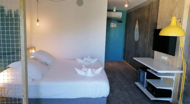 Hotel Le Terre Sainte